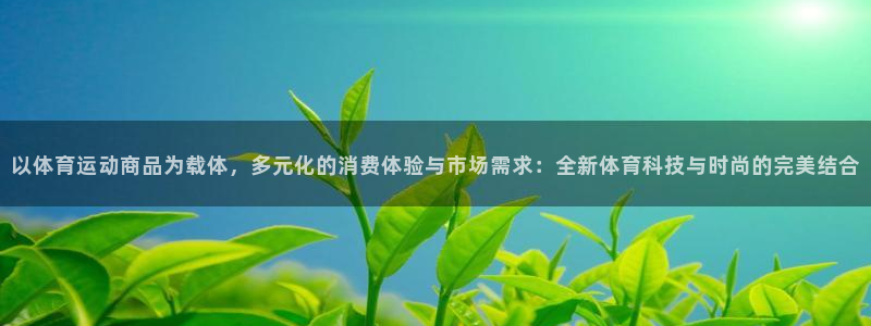 betway西汉姆：以体育运动商品为载体，多元化的消费体验与市场需求：全新体育科技与时尚的完美结合